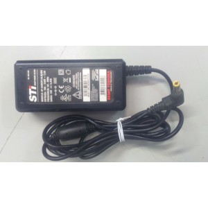 Fonte Notebook Sti Is1442 Uf-65w2p(19.0) 2b2 Original