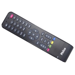 Controle Remoto Tv Philco Cr01 Ph42m2 Ph32mb Ph24mb Ph20u21 Original
