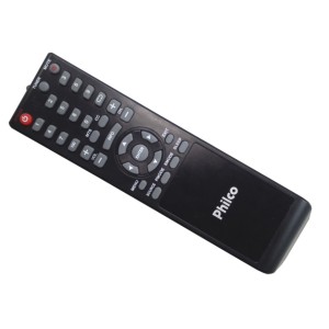 Controle Remoto Tv Philco Ph19c Lcd/ph19e Led Original