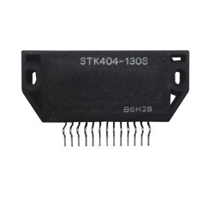 Ci Stk404-130s Original Sanyo Stk404-130s