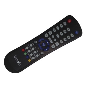 Controle Remoto Receptor Lemon Dual 200 Original