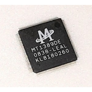 Circuíto Integrado MT1389DE SMD