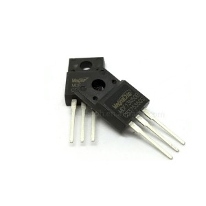 Transistor MOSFET MDF13N50B