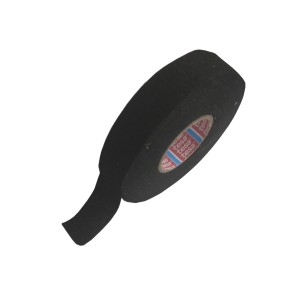 Fita Isolante de Tecido Para Chicote Automotivo 19mm x 25mts Tesa