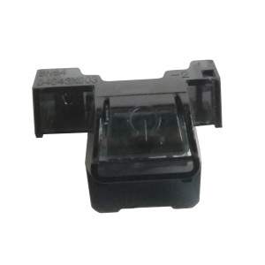 Placa Botão Power Tv Samsung Un40t5300g Bn64-04043x003