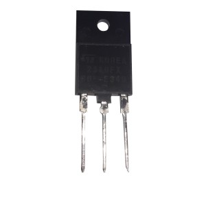 Transistor ST2310FX Isolado