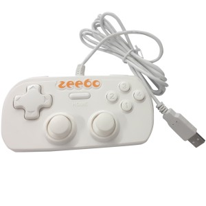 Joystick TecToy Zeebo USB Joy Pad ZP-150
