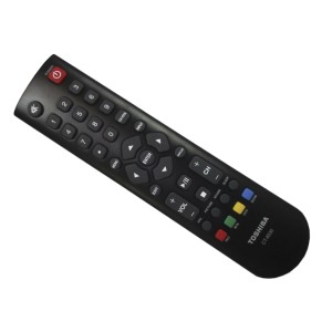 Controle Remoto Tv Toshiba Ct-8530 Original