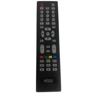 Controle Remoto Tv Mystic My-28ls100