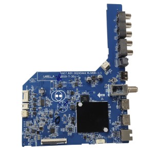 Placa Principal Tv Philco Ptv32g70sbl VA Juc7.820.00245944