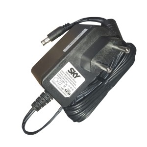 Fonte De Alimentação Sky 12V MSP-C12501C12-0-18A-BR