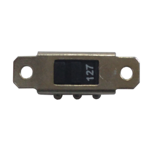 Seletor Deslizante 127 / 220v Metálico 2a 250vca Hhm-201 Margirius