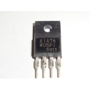 REGULADOR KIA78R05 ISOLADO