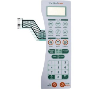 MEMBRANDA PARA MICROONDAS CONSUL CMS30 MIDDI