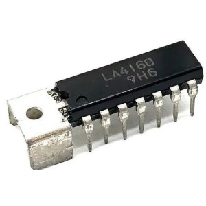 CIRCUÍTO INTEGRADO LA4160