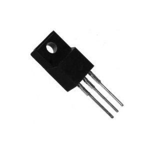 TRANSISTOR 2SK2696