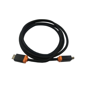 Cabo Hdmi  1,80 Metros 2.0 4k Ultrahd 3d Hsunami