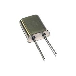 CRISTAL 3,575611MHZ KDSY  4A