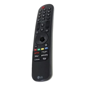CONTROLE REMOTO TV LG MR23GA COMANDO DE VOZ