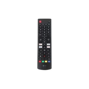 CONTROLE REMOTO TV LG AKB76040304