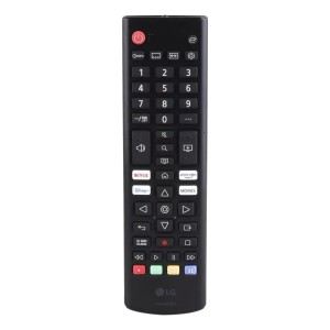 CONTROLE REMOTO TV LG AKB76037602