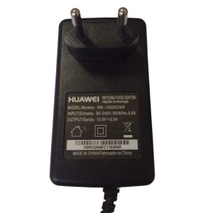 FONTE 12V X 2,5A - HUAWEI HW120200Z6W