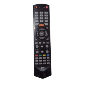 CONTROLE REMOTO TV STI CT-6490