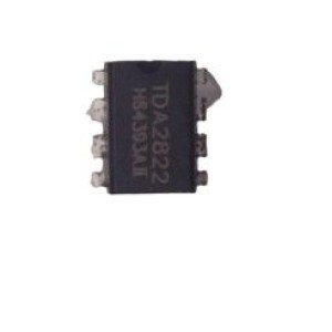 CIRCUÍTO INTEGRADO TDA2822