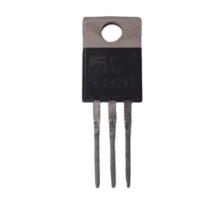 TRANSISTOR 2SC4242 - TO220