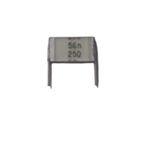 CAPACITOR 56N X 250V