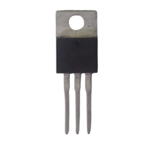 REGULADOR AZ1085T - ADJ TO220