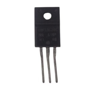 TRANSISTOR IRFIBC20G - ISOLADO