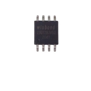 CIRCUÍTO INTEGRADO MX25L12833FM2I SMD