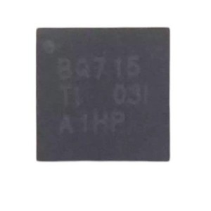 CIRCUÍTO INTEGRADO BQ24715RGRR SMD