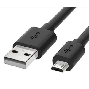CABO USB V8 1,00 METROS