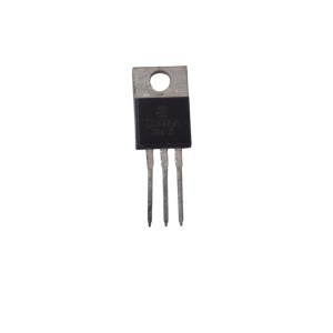 TRANSISTOR D13005A = MJE13005A
