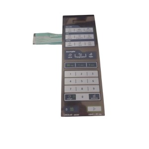 MEMBRANA MICROONDAS MIDEA MTFE41/42 ESPELHADA