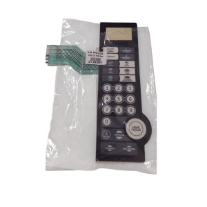 MEMBRANA MICROONDAS PHILCO PME28/PMS28