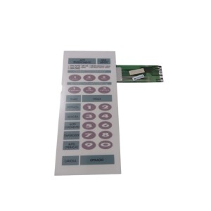 MEMBRANA MICROONDAS CONSUL MU40 BRANCA