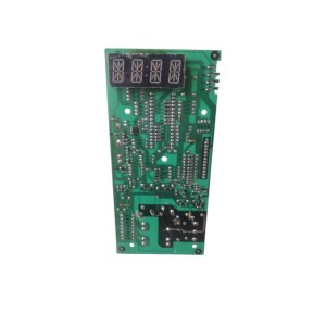 PLACA MICROONDAS ELECTROLUX MEF41