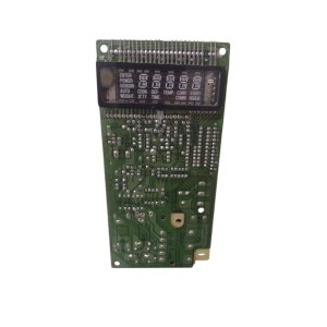 PLACA MICROONDAS CONTINENTAL AW30