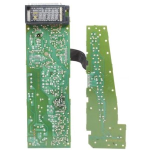 PLACA MICROONDAS BRASTEMP BMS27