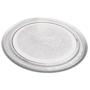 PRATO MICROONDAS 305 MM LISO