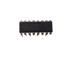 CIRCUÍTO INTEGRADO ULN2003AN