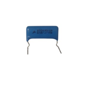 CAPACITOR POLIESTER 6N8 X 1K6 B32693/V8